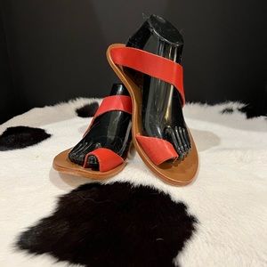 CYDWOQ Brand Sandals